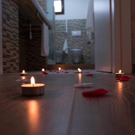 Hotel Madonna Delle Grazie Laterza Zewnętrze zdjęcie
