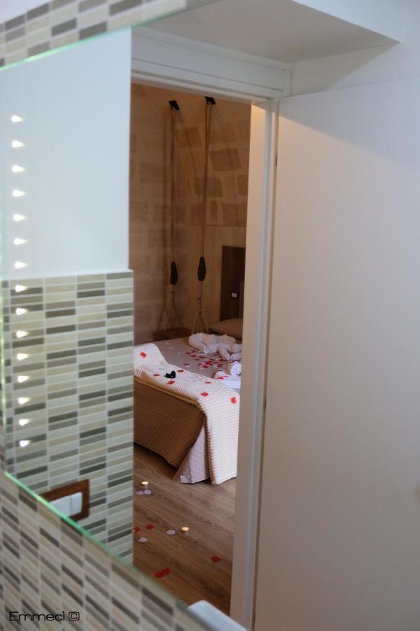 Hotel Madonna Delle Grazie Laterza Zewnętrze zdjęcie