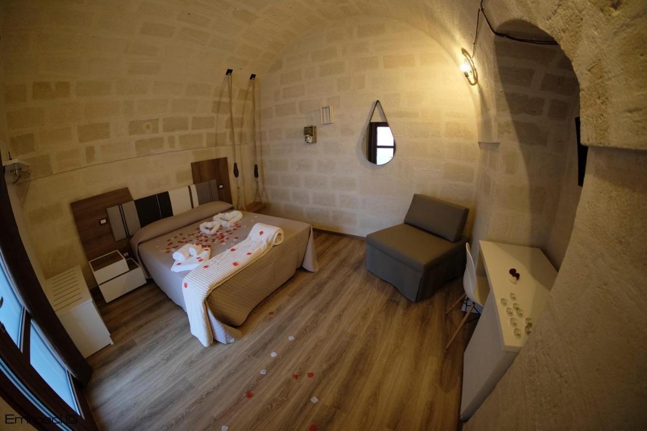 Hotel Madonna Delle Grazie Laterza Zewnętrze zdjęcie