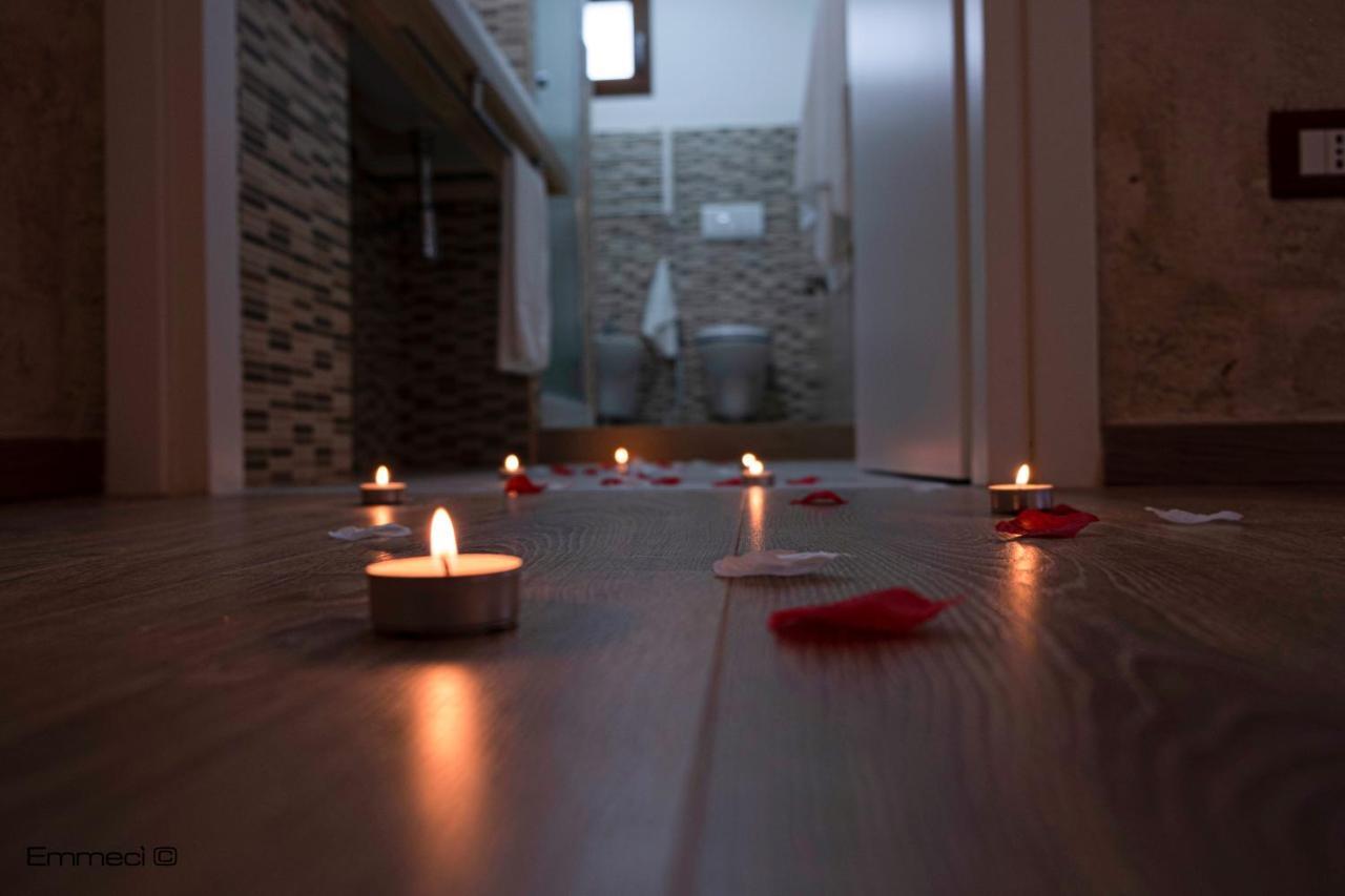 Hotel Madonna Delle Grazie Laterza Zewnętrze zdjęcie