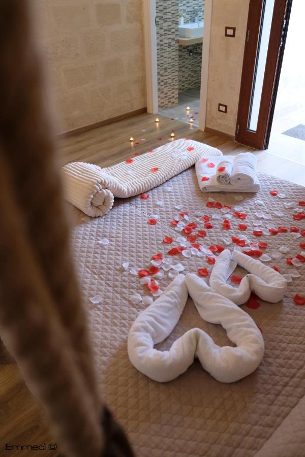 Hotel Madonna Delle Grazie Laterza Zewnętrze zdjęcie