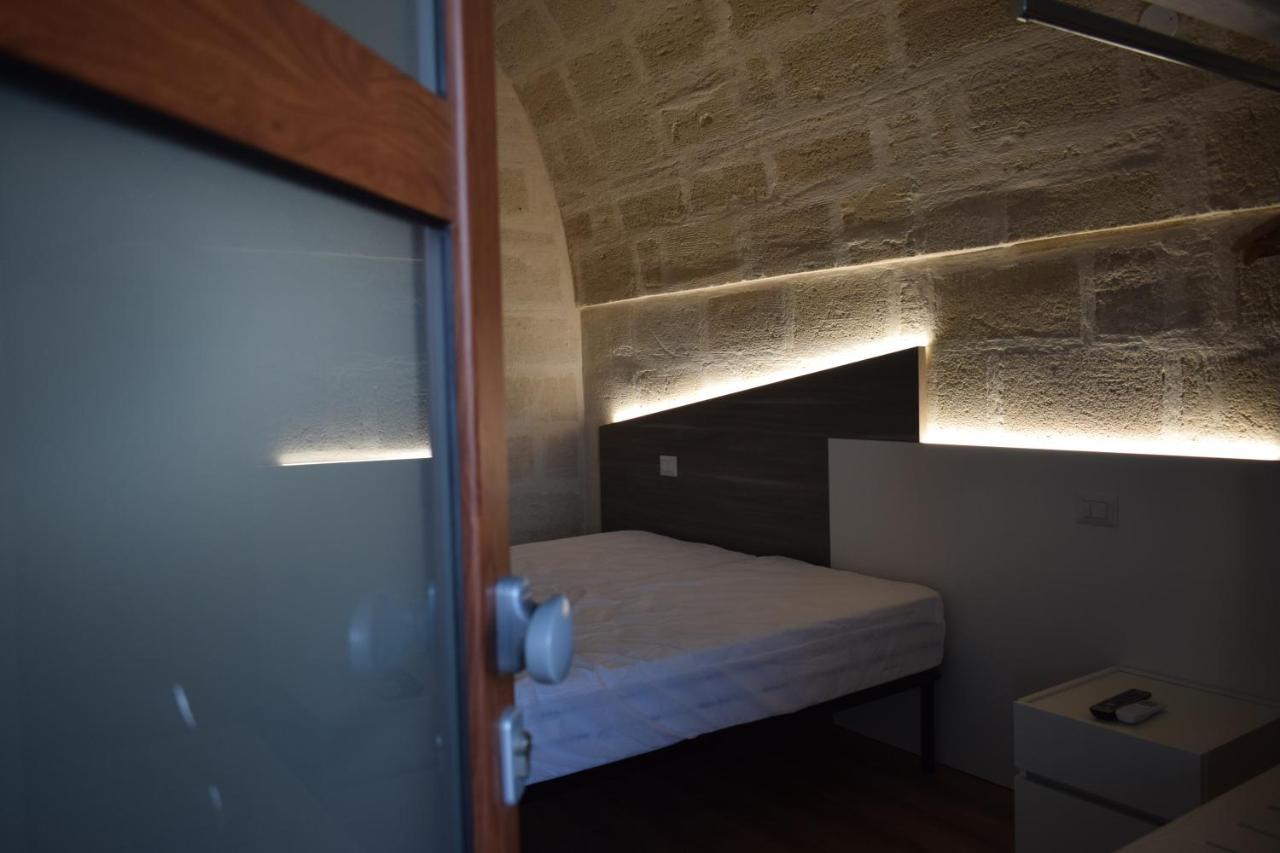 Hotel Madonna Delle Grazie Laterza Zewnętrze zdjęcie