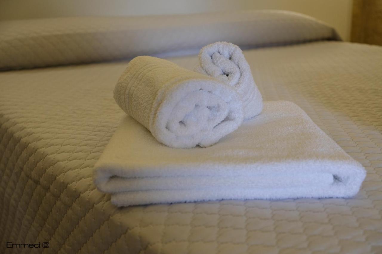 Hotel Madonna Delle Grazie Laterza Zewnętrze zdjęcie