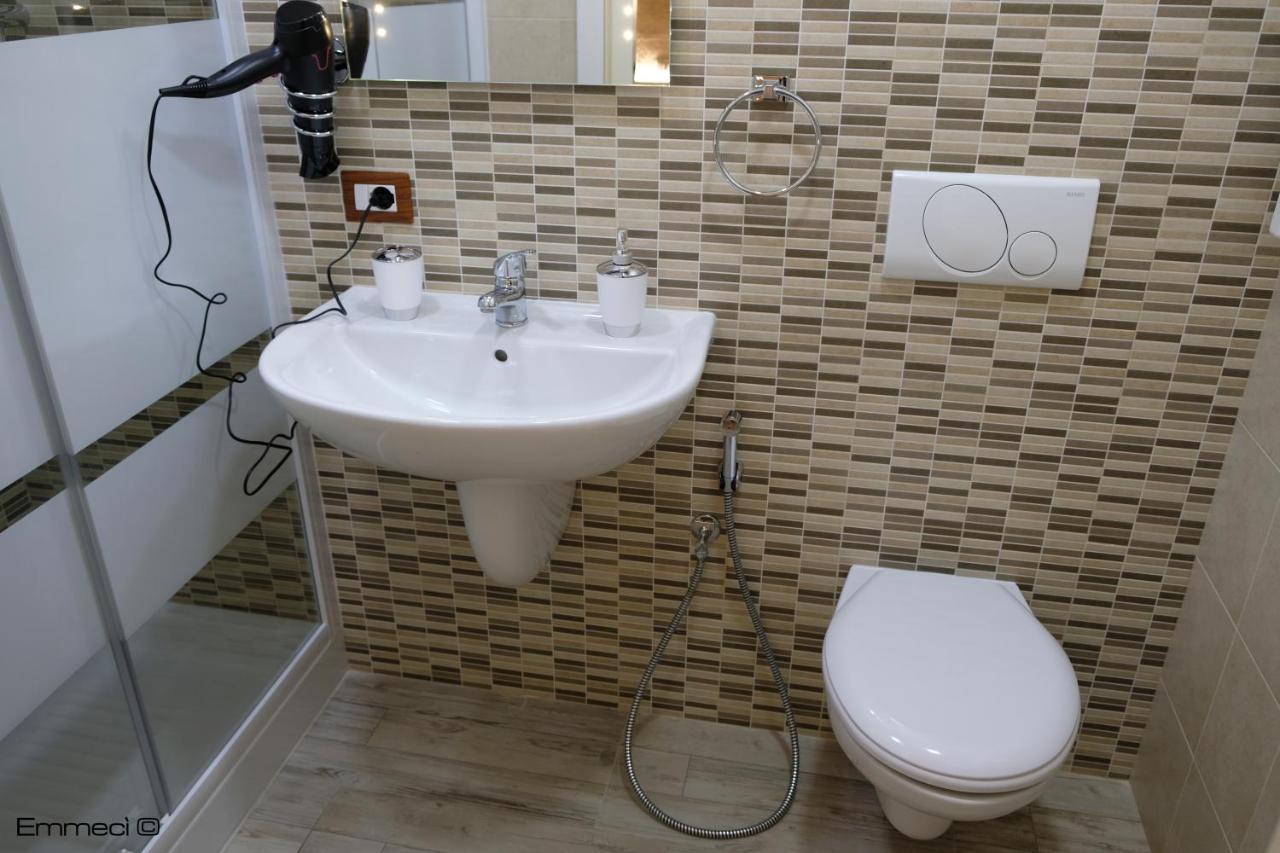 Hotel Madonna Delle Grazie Laterza Zewnętrze zdjęcie
