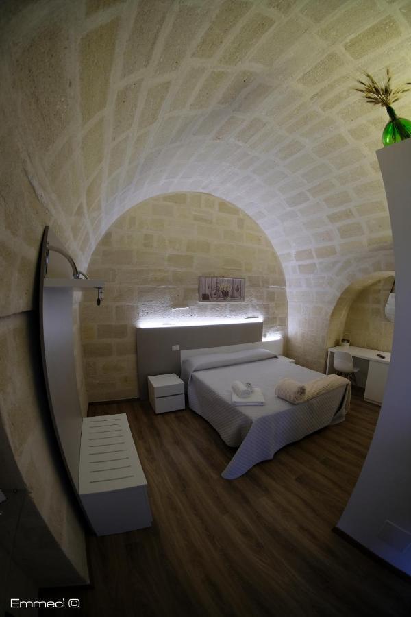 Hotel Madonna Delle Grazie Laterza Zewnętrze zdjęcie