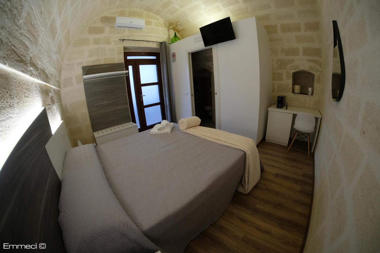 Hotel Madonna Delle Grazie Laterza Zewnętrze zdjęcie