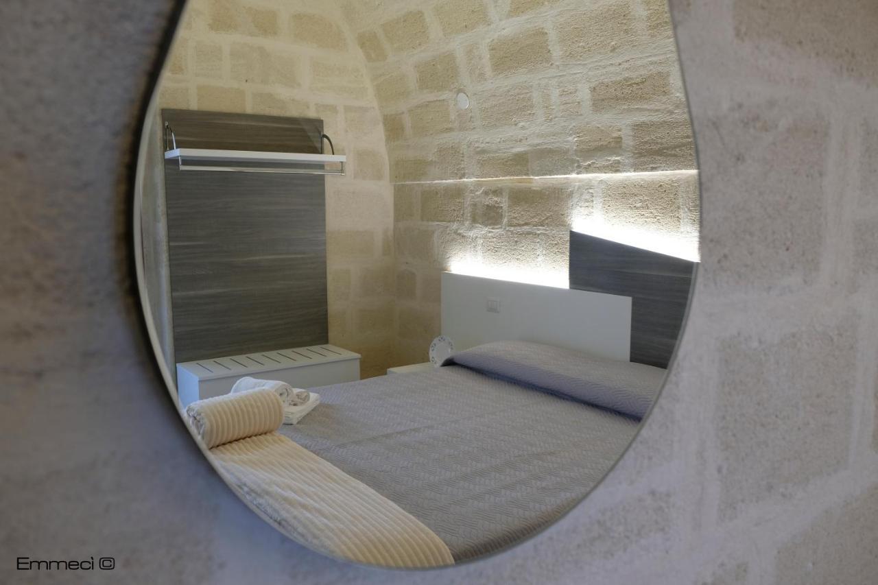 Hotel Madonna Delle Grazie Laterza Zewnętrze zdjęcie
