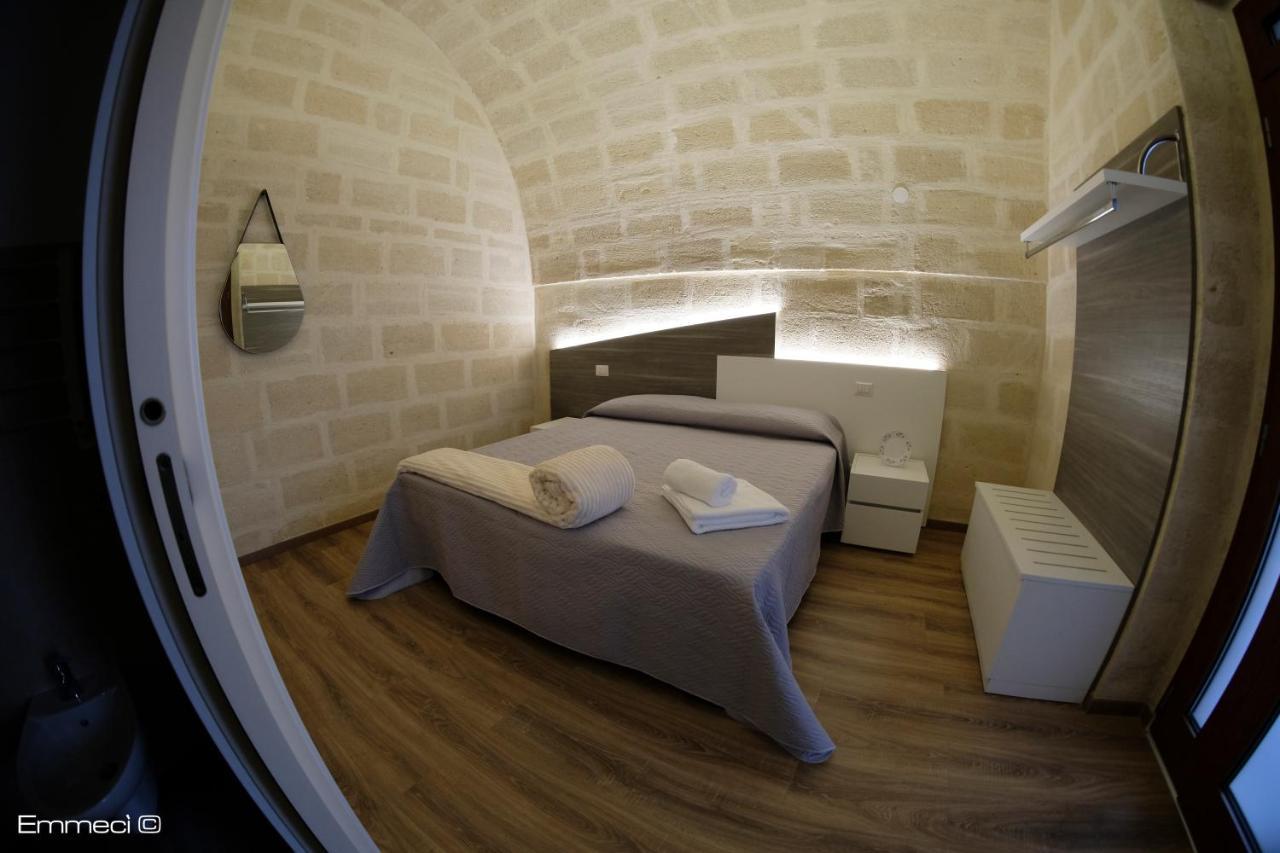 Hotel Madonna Delle Grazie Laterza Zewnętrze zdjęcie