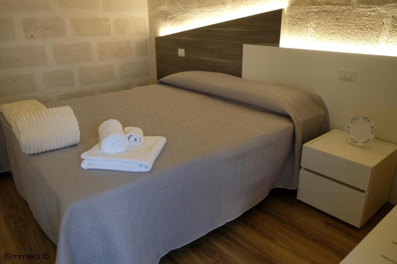 Hotel Madonna Delle Grazie Laterza Zewnętrze zdjęcie