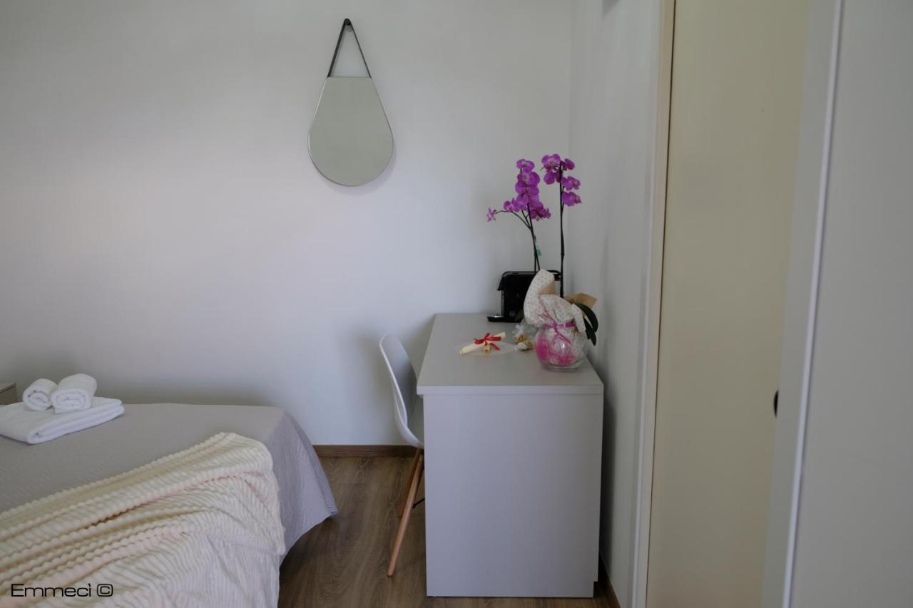 Hotel Madonna Delle Grazie Laterza Zewnętrze zdjęcie