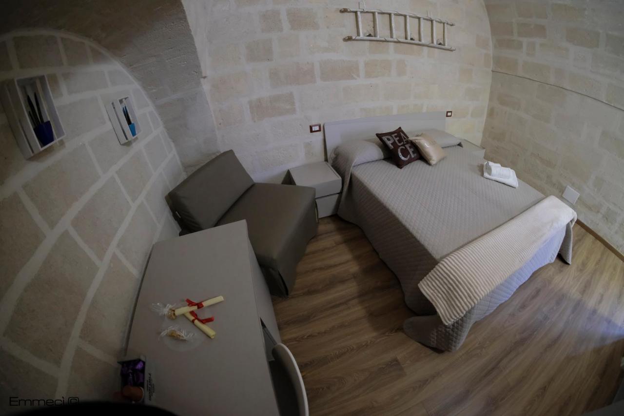 Hotel Madonna Delle Grazie Laterza Zewnętrze zdjęcie