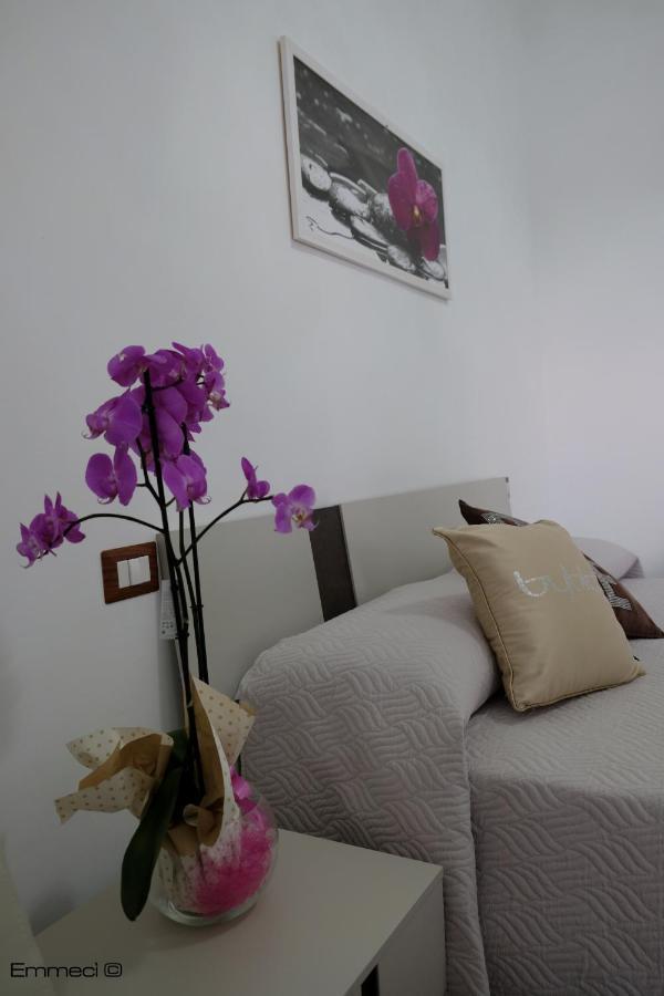 Hotel Madonna Delle Grazie Laterza Zewnętrze zdjęcie