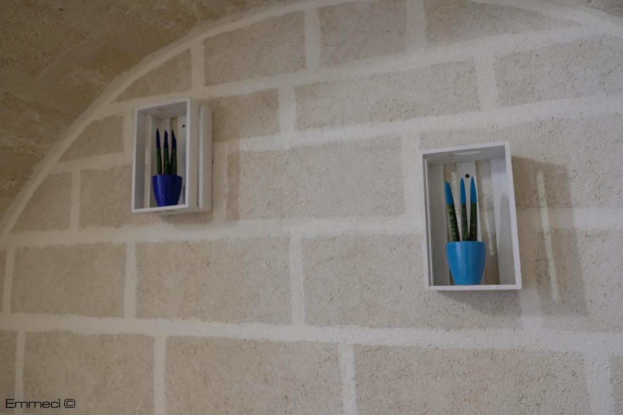 Hotel Madonna Delle Grazie Laterza Zewnętrze zdjęcie