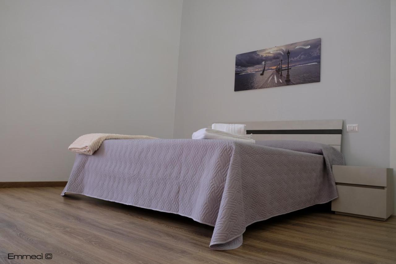 Hotel Madonna Delle Grazie Laterza Zewnętrze zdjęcie