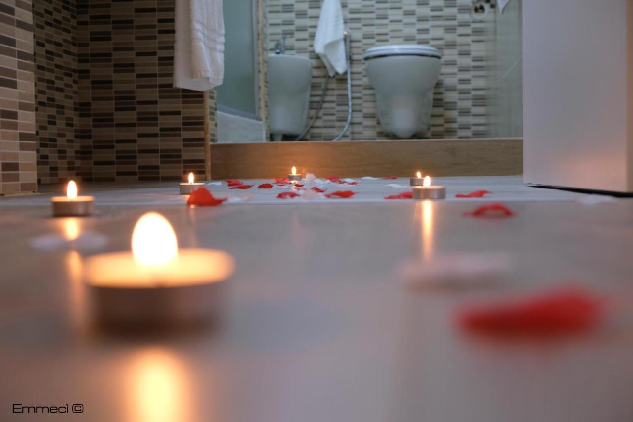 Hotel Madonna Delle Grazie Laterza Zewnętrze zdjęcie