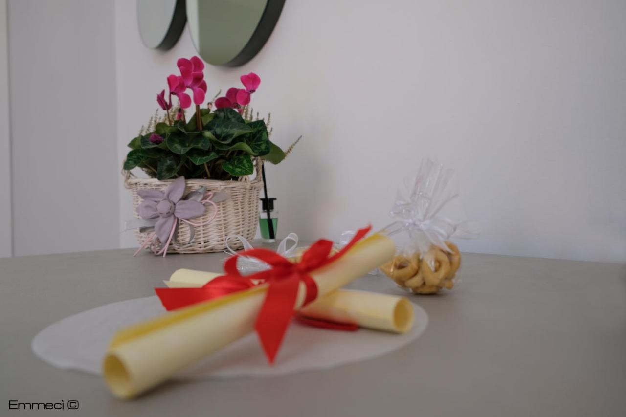 Hotel Madonna Delle Grazie Laterza Zewnętrze zdjęcie