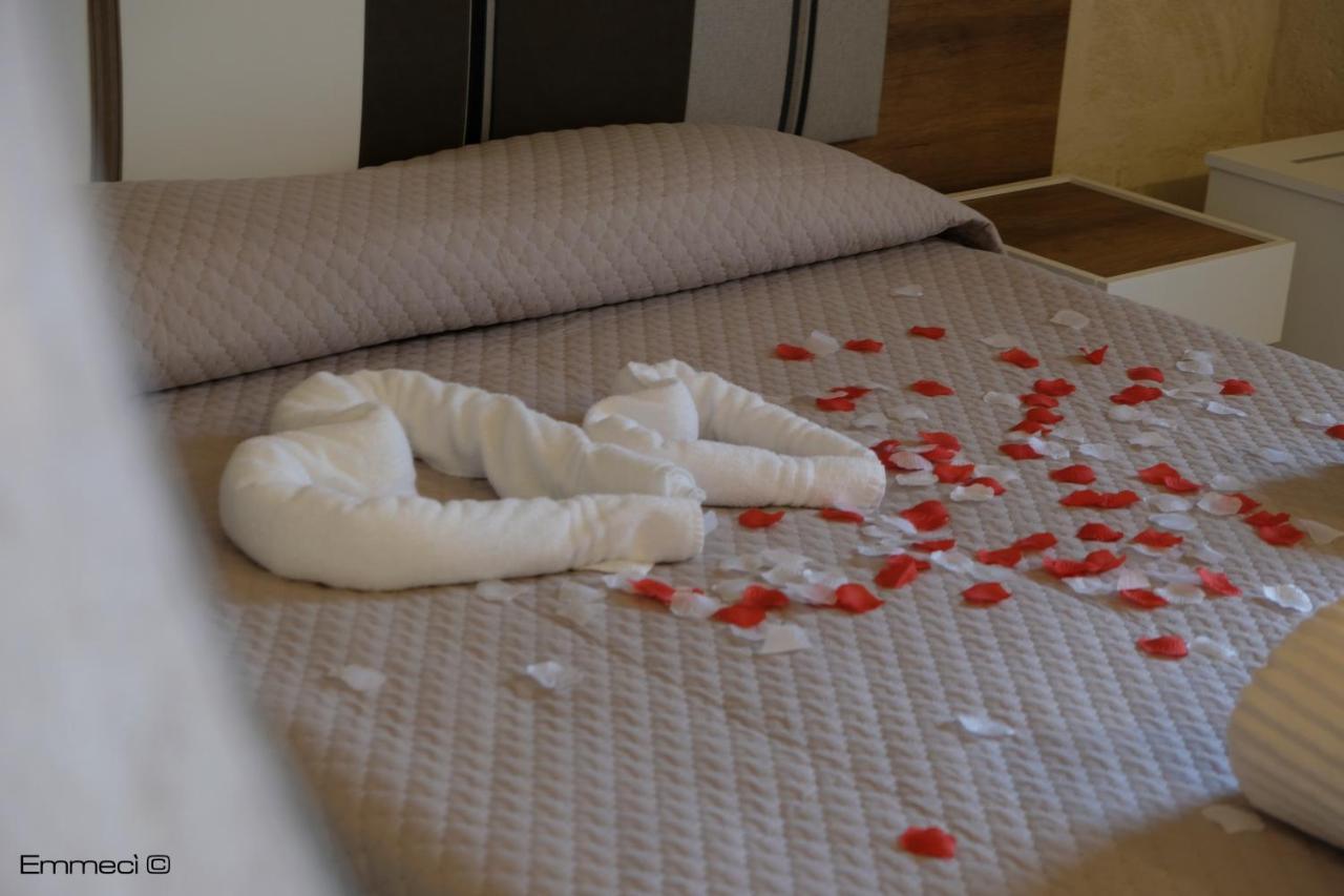 Hotel Madonna Delle Grazie Laterza Zewnętrze zdjęcie